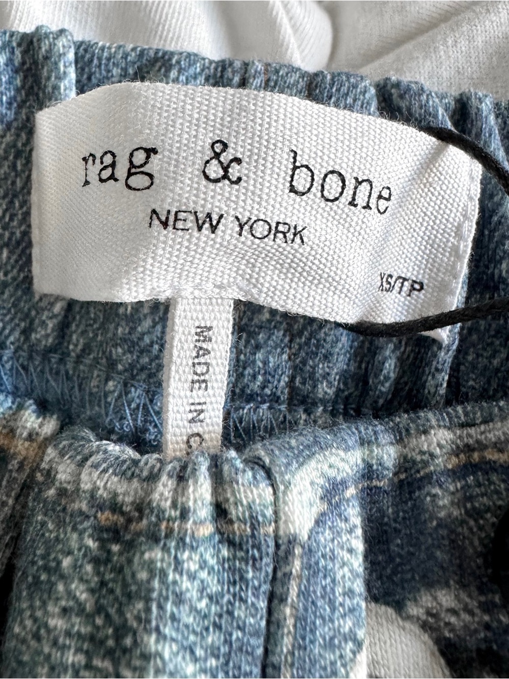 NWT Rag & Bone Miramar Relaxed Jogger
Pants - Size XS - Picture 6 of 13
